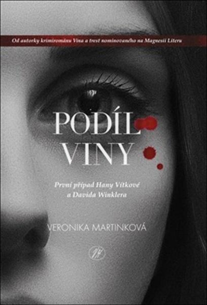 Podíl viny - 9788090991309