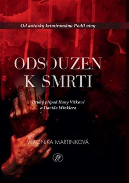 Odsouzen k smrti - 9788090991316