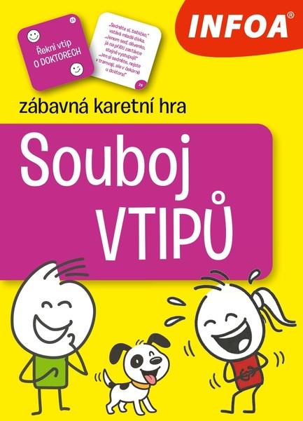 Souboj vtipů