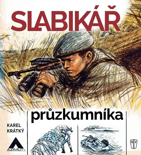 Slabikář průzkumníka - 9788020621320