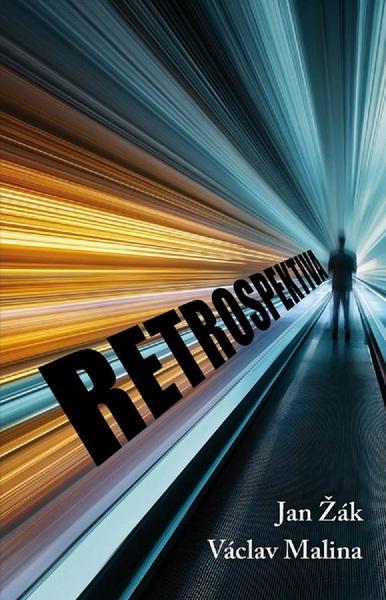 Retrospektiva - 9788076661943