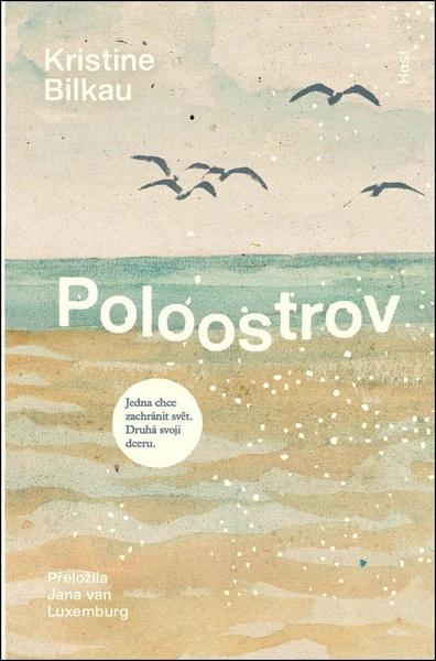 Poloostrov - 9788027530328