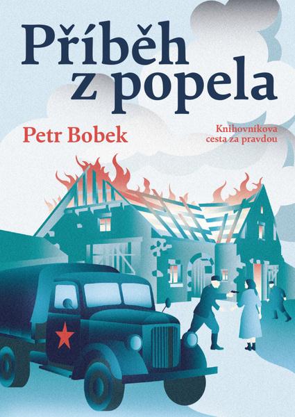 Příběh z popela - 9788027802975