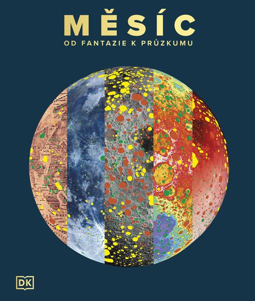 Měsíc - 9788027763627