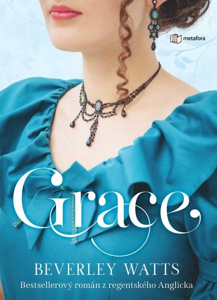 Grace - 9788083053885