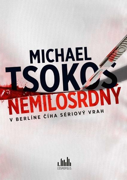 Nemilosrdný - 9788083053762