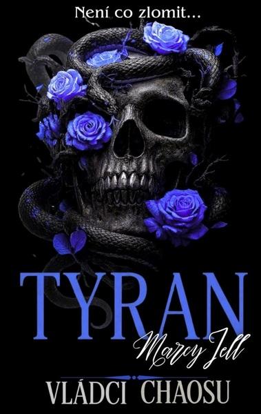 Tyran - 9788088525974