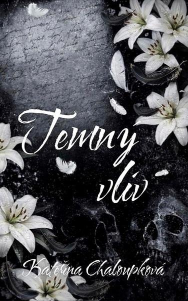 Temný vliv - 9788088525967