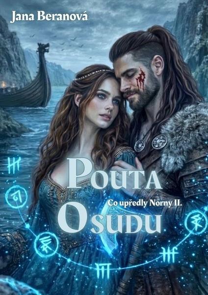 Pouta osudu - 9788088568179