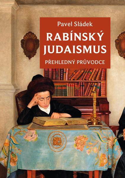 Rabínský judaismus - 9788088630371