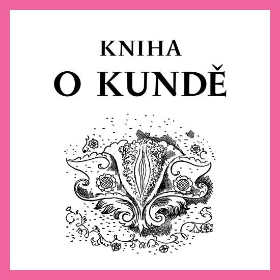 Kniha o kundě - 9788076901964
