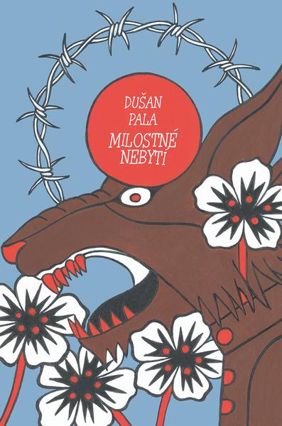 Milostné nebytí - 9788076901889