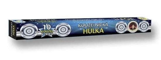 Škola kouzel Kouzelnická hůlka