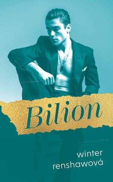 Bilion - 9788075938503