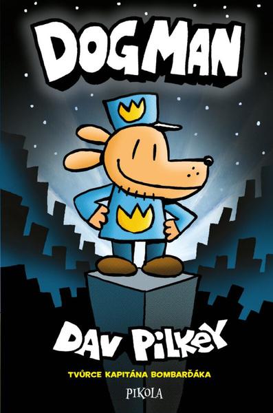 Dogman - 9788028419585