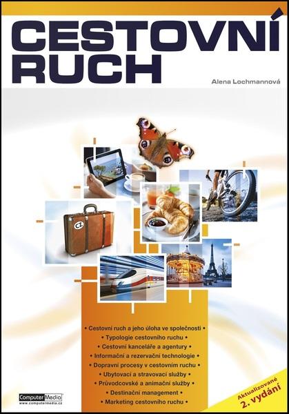 Cestovní ruch - 9788074025259