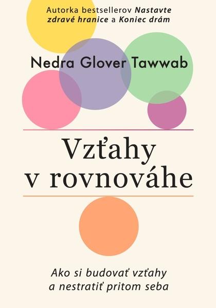 Vzťahy v rovnováhe - 9788083080195
