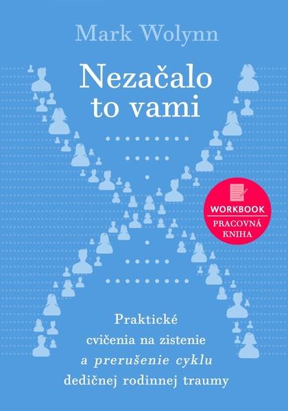 Nezačalo to vami - 9788083080201