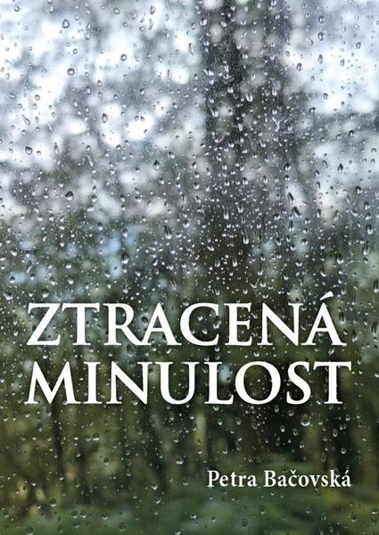 Ztracená minulost - 9788075501882