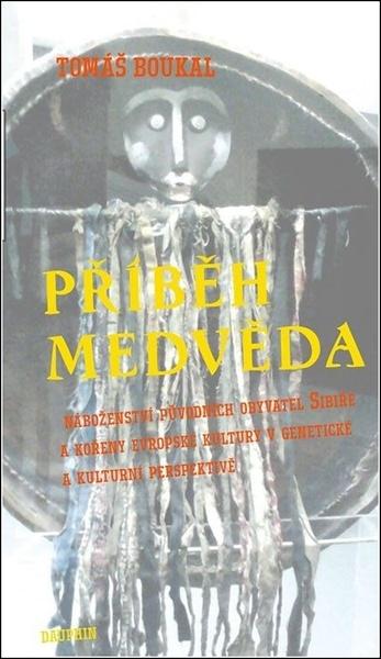 Příběh medvěda - 9788076457379