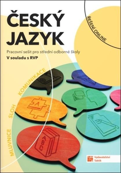 Český jazyk pro SOŠ - 9788077033893