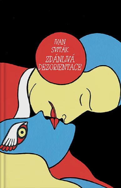 Zdánlivá dezorientace - 9788076901902