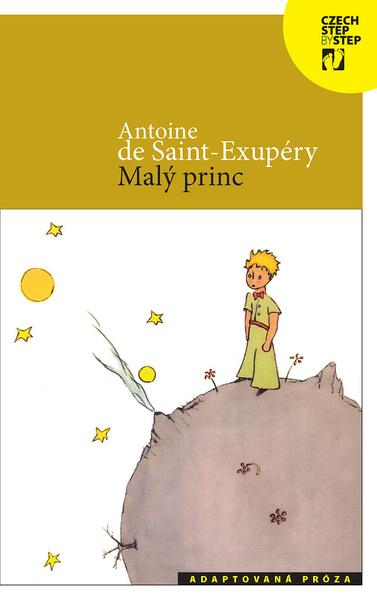 Malý princ - 9788074705816