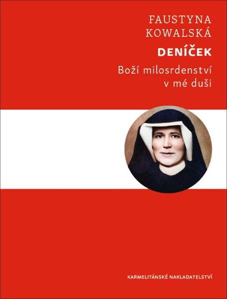 Deníček - 9788075662927