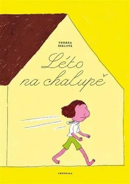Léto na chalupě - 9788088534129