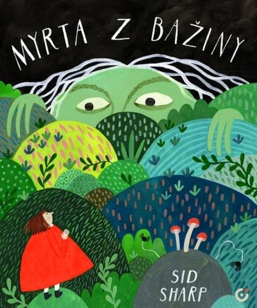 Myrta z bažiny - 9788088534044