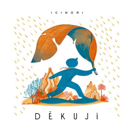 Děkuji - 9788086349619