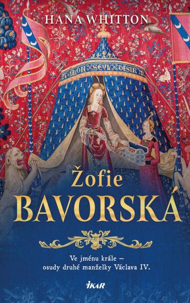 Žofie Bavorská - 9788024959122