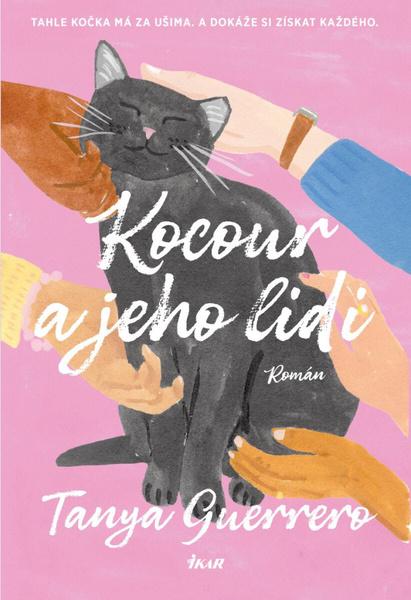 Kocour a jeho lidi - 9788024959481