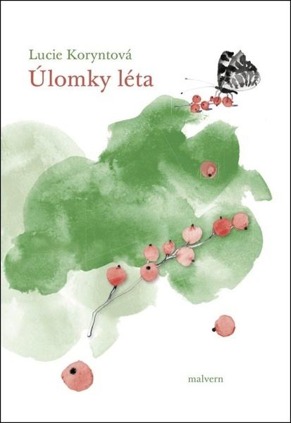 Úlomky léta - 9788075306289