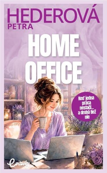 Home office - 9788082542359