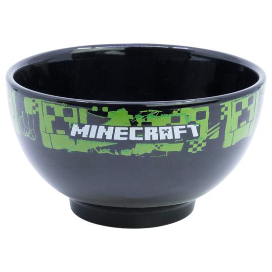 Snídaňová miska Minecraft 700 ml