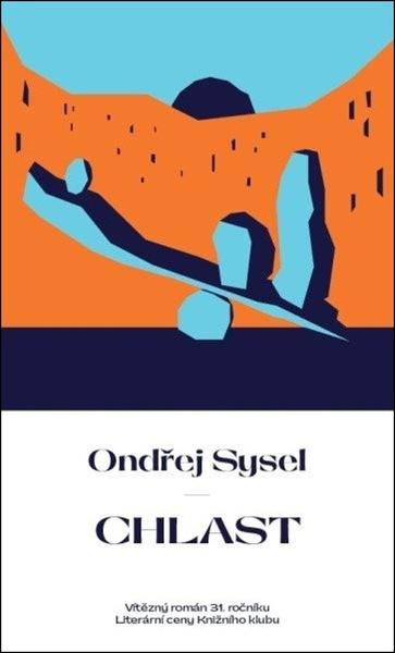 Chlast - 9788028419837