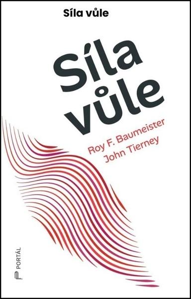 Síla vůle - 9788026224495