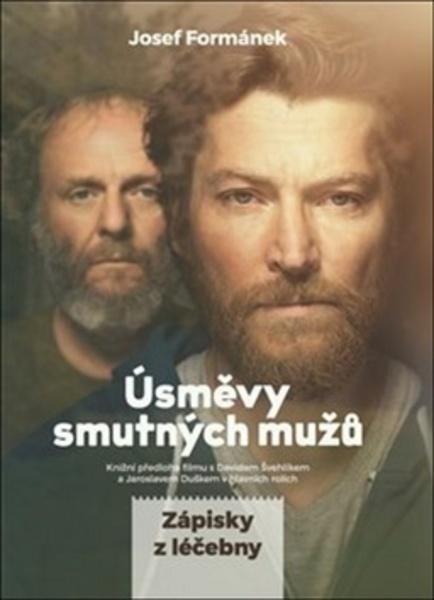 Úsměvy smutných mužů - 978-80-905581-1-3
