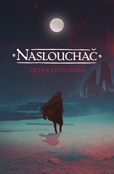 Naslouchač - 978-80-7491-383-9