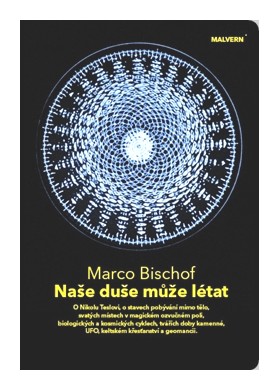 Naše duše může létat - 978-80-87580-10-3