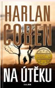 Na útěku - 978-80-7617-734-5