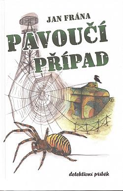 Levně Pavoučí případ