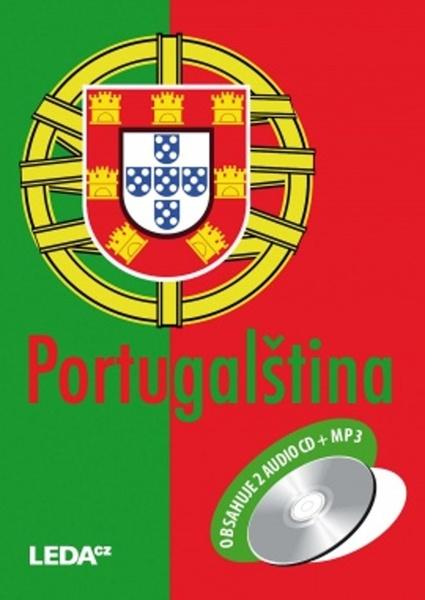 Levně Portugalština