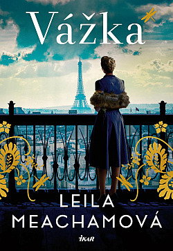 Vážka - 978-80-249-4246-9