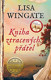 Kniha ztracených přátel - 978-80-249-4265-0