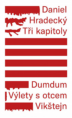 Tři kapitoly - 978-80-242-6940-5