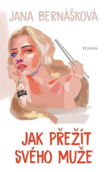 Jak přežít svého muže - 978-80-249-4302-2