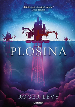 Plošina - 978-80-242-6854-5
