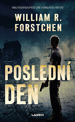 Poslední den - 978-80-242-6910-8